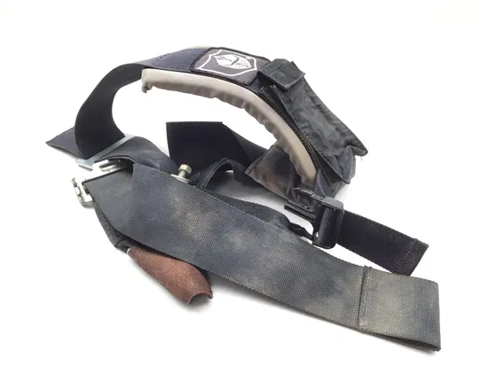 Seat Belt A 2016 Yamaha YXZ1000R 2678A