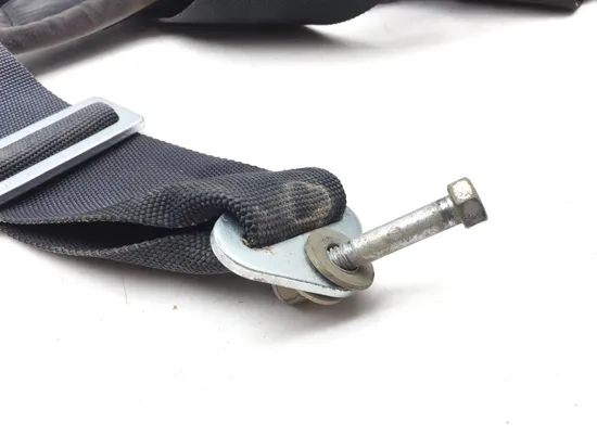 Seat Belt A 2016 Yamaha YXZ1000R 2678A