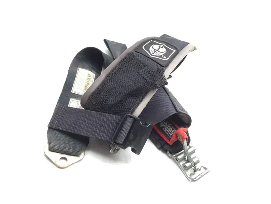 Seat Belt A 2016 Yamaha YXZ1000R 2678A