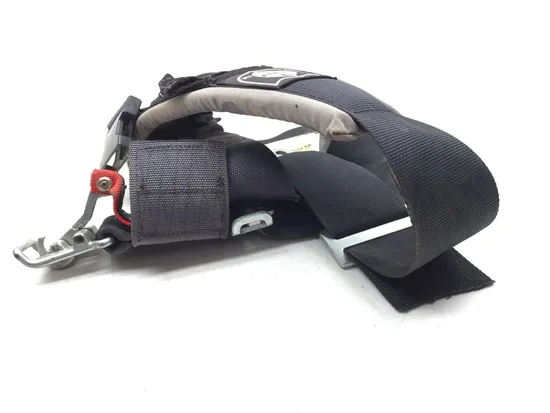 Seat Belt A 2016 Yamaha YXZ1000R 2678A