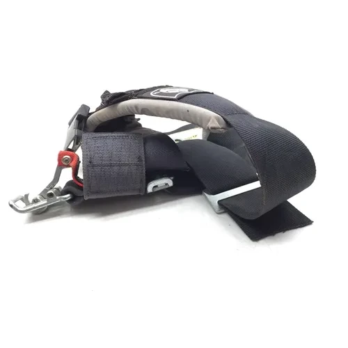 Seat Belt A 2016 Yamaha YXZ1000R 2678A 7