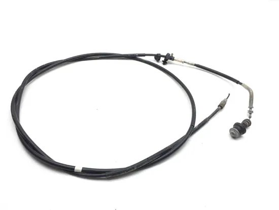 Throttle Cable 2016 Yamaha YXZ1000R 2678A