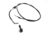 Throttle Cable 2016 Yamaha YXZ1000R 2678A