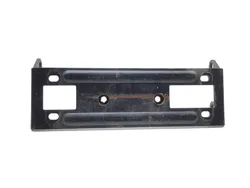 Rear Bumper Mount Bracket 2016 Yamaha YXZ1000R 2678A