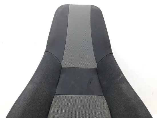 Right Side Passenger Seat Back Cushion 2016 Yamaha YXZ1000R 2678A x