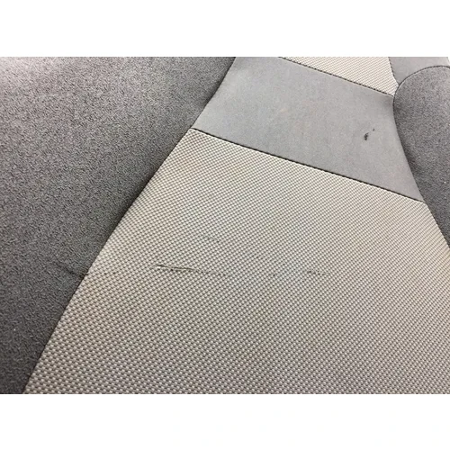 Right Side Passenger Seat Back Cushion 2016 Yamaha YXZ1000R 2678A x 7