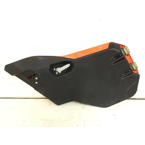 Left Right Door Set 2016 Yamaha YXZ1000R 2678A x 7