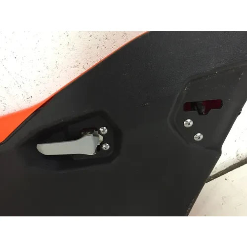 Left Right Door Set 2016 Yamaha YXZ1000R 2678A x 19