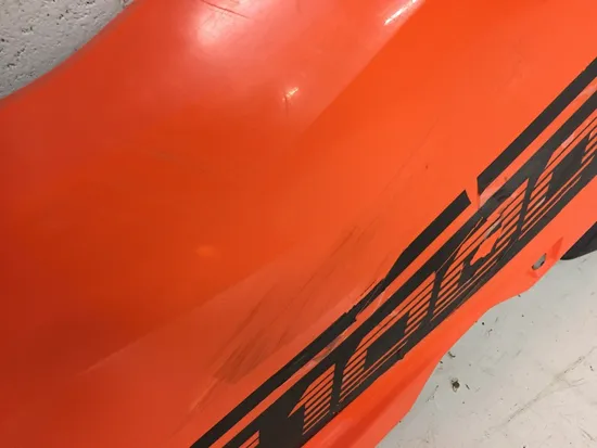 Left Right Door Set 2016 Yamaha YXZ1000R 2678A x