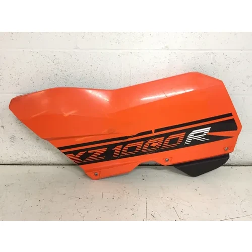 Left Right Door Set 2016 Yamaha YXZ1000R 2678A x 13