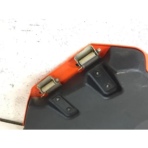 Left Right Door Set 2016 Yamaha YXZ1000R 2678A x 20