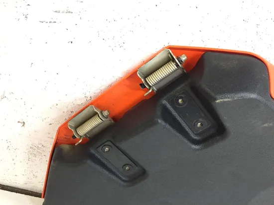 Left Right Door Set 2016 Yamaha YXZ1000R 2678A x