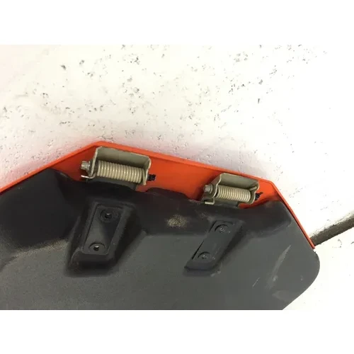 Left Right Door Set 2016 Yamaha YXZ1000R 2678A x 9