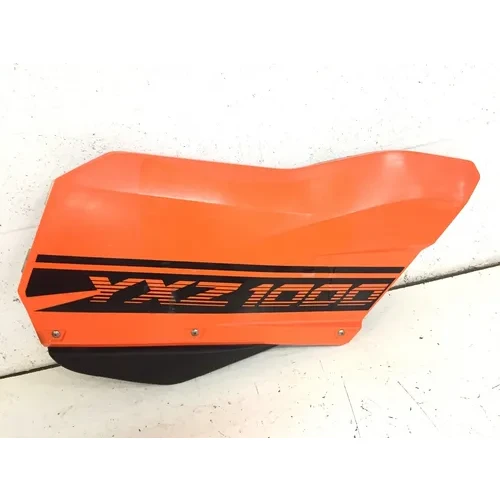 Left Right Door Set 2016 Yamaha YXZ1000R 2678A x 5