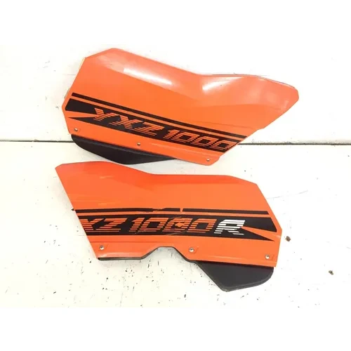Left Right Door Set 2016 Yamaha YXZ1000R 2678A x 3