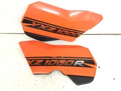 Left Right Door Set 2016 Yamaha YXZ1000R 2678A x