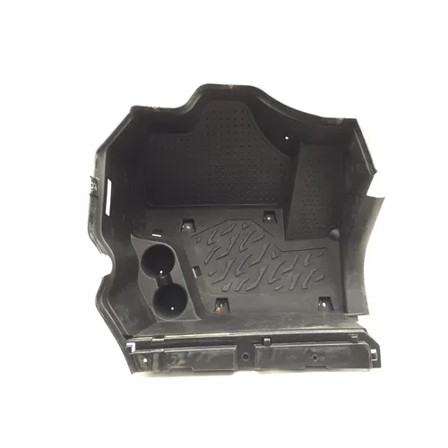 Right Passenger Side Floor Board 2016 Yamaha YXZ1000R 2678A x 3