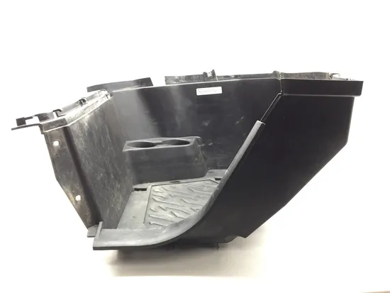 Right Passenger Side Floor Board 2016 Yamaha YXZ1000R 2678A x