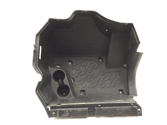 Right Passenger Side Floor Board 2016 Yamaha YXZ1000R 2678A x