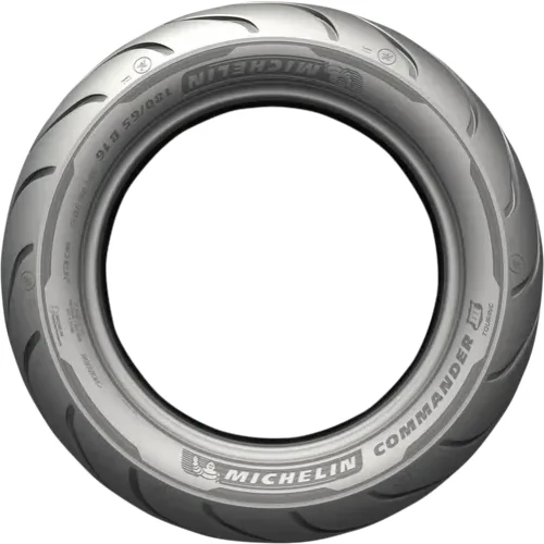 Michelin North Commander 3 Touring Rear Tire 180/65-16 81 H 2