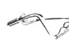 Aftermarket Handle Bars w Cables 00 Harley-Davidson Softail Standard FXST 2667A
