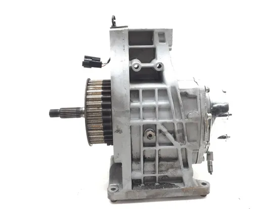 5 Speed Transmission 2000 Harley-Davidson Softail Standard FXST 2667A