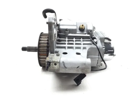 5 Speed Transmission 2000 Harley-Davidson Softail Standard FXST 2667A