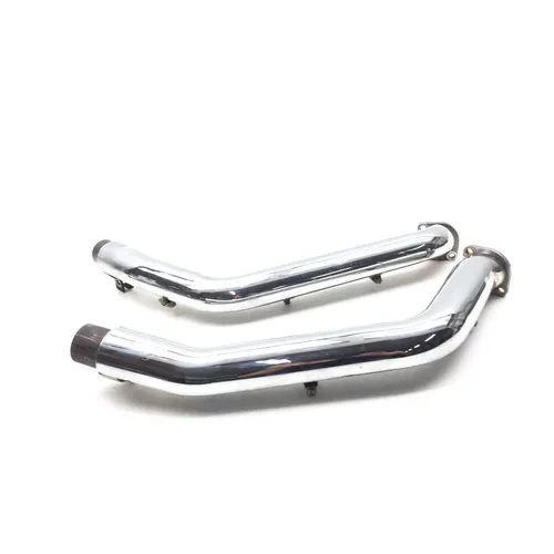 Full Exhaust Muffler Pipe System 00 Harley-Davidson Softail Standard FXST 2667 x 13