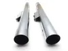 Full Exhaust Muffler Pipe System 00 Harley-Davidson Softail Standard FXST 2667 x