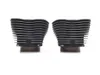 Front Rear Cylinder Jugs w Pistons 04 Harley Road King Custom EFI FLHRSI 2670A