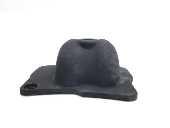 Oil Line Cover 2004 Harley-Davidson Road King Custom EFI FLHRSI 2670A