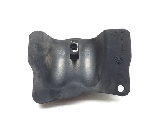 Oil Line Cover 2004 Harley-Davidson Road King Custom EFI FLHRSI 2670A