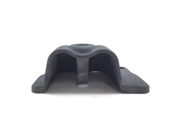 Oil Line Cover 2004 Harley-Davidson Road King Custom EFI FLHRSI 2670A