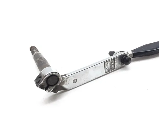 Gear Shifter Linkage 2004 Harley-Davidson Road King Custom EFI FLHRSI 2670A x