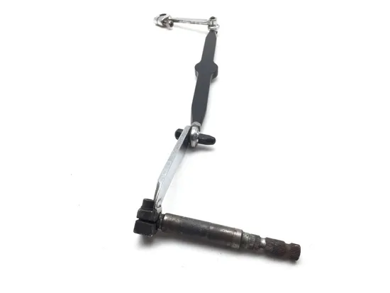 Gear Shifter Linkage 2004 Harley-Davidson Road King Custom EFI FLHRSI 2670A x