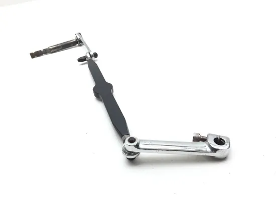 Gear Shifter Linkage 2004 Harley-Davidson Road King Custom EFI FLHRSI 2670A x