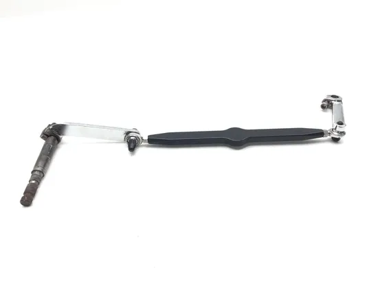 Gear Shifter Linkage 2004 Harley-Davidson Road King Custom EFI FLHRSI 2670A x