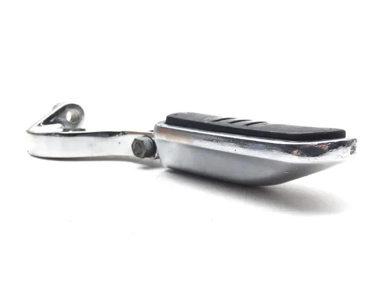 Left Right Set Passenger Peg Bracket 04 Harley Road King Custom FLHRSI 2670 x