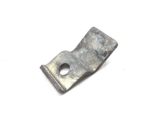 Tank Fuel Cell Petrol Bracket Holder Mount 04 Harley Road King EFI FLHRSI 2670A