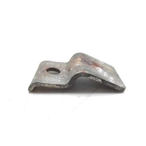 Tank Fuel Cell Petrol Bracket Holder Mount 04 Harley Road King EFI FLHRSI 2670A 7