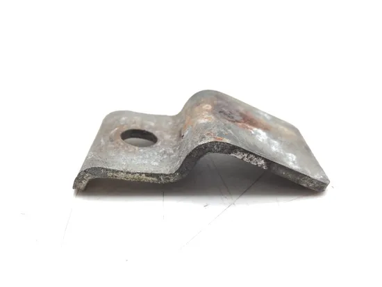 Tank Fuel Cell Petrol Bracket Holder Mount 04 Harley Road King EFI FLHRSI 2670A