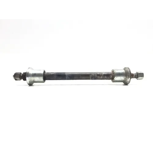 Rear Wheel Axle 2004 Harley-Davidson Road King Custom EFI FLHRSI 2670A 5