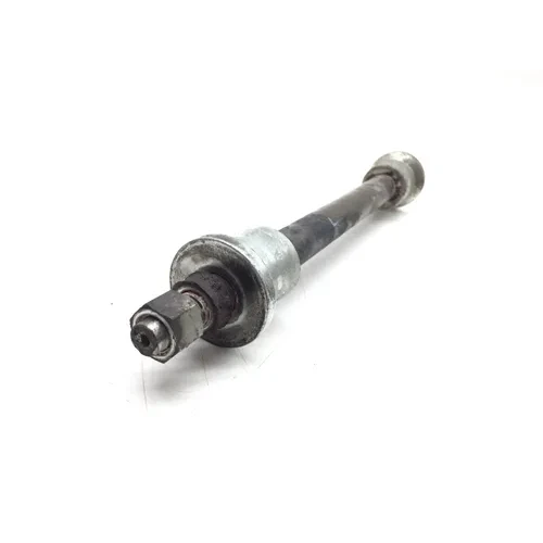 Rear Wheel Axle 2004 Harley-Davidson Road King Custom EFI FLHRSI 2670A 3