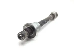 Rear Wheel Axle 2004 Harley-Davidson Road King Custom EFI FLHRSI 2670A