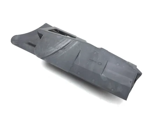 Lower Belt Guard Cover Harley-Davidson Road King 2004 2670A