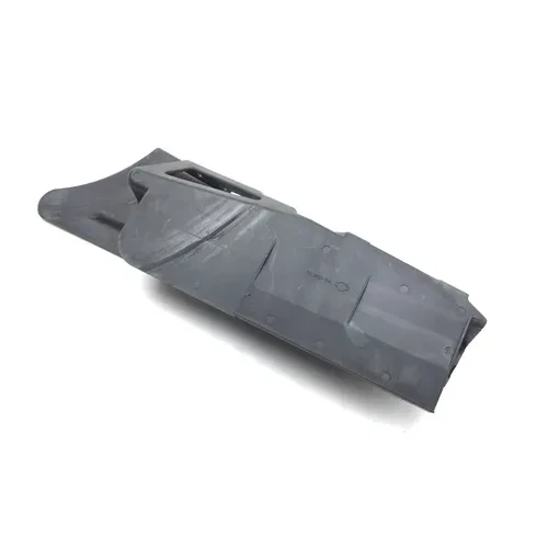 Lower Belt Guard Cover Harley-Davidson Road King 2004 2670A 5