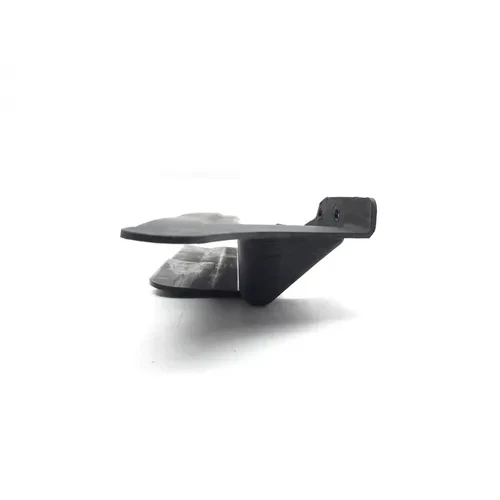 Lower Belt Guard Cover Harley-Davidson Road King 2004 2670A 12