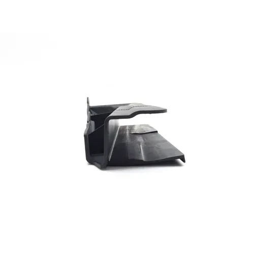 Lower Belt Guard Cover Harley-Davidson Road King 2004 2670A 9