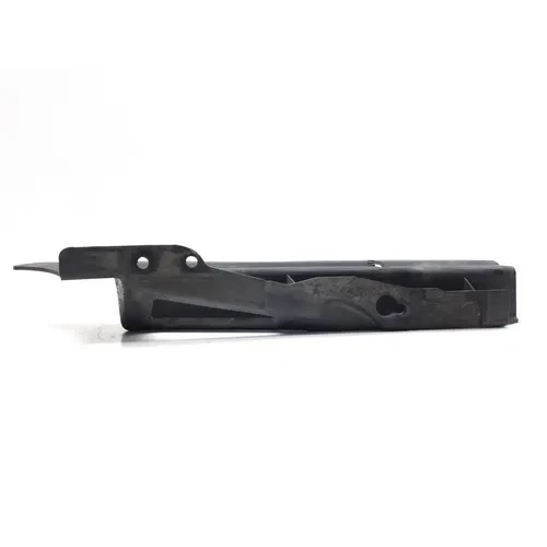 Lower Belt Guard Cover Harley-Davidson Road King 2004 2670A 11