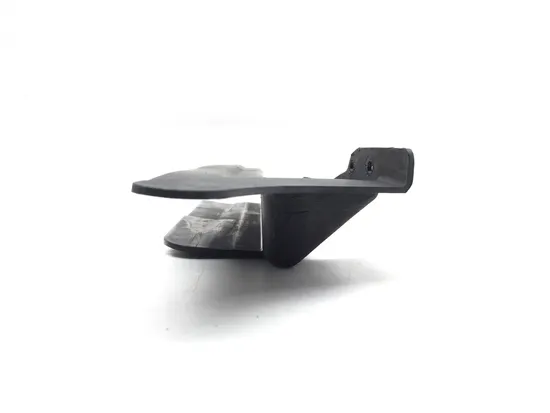 Lower Belt Guard Cover Harley-Davidson Road King 2004 2670A